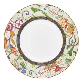 Raynaud, Imari, Rim soup plate