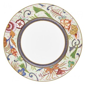 Raynaud, Imari, Dinner plate