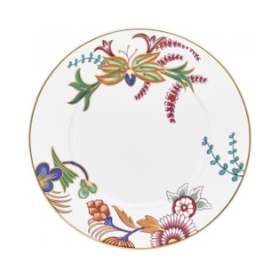Raynaud, Imari, Dessert plate