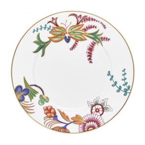 Raynaud, Imari, Dessert plate