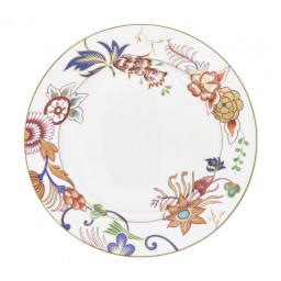 Raynaud, Imari, Flat round plate