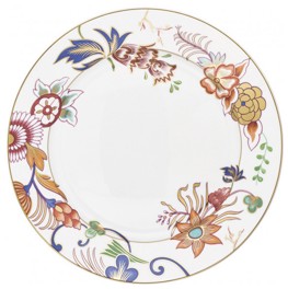 Raynaud, Imari, Flat round plate