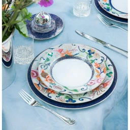 Raynaud, Imari, Rim soup plate - photo 2