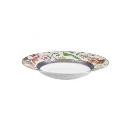 Raynaud, Imari, Rim soup plate