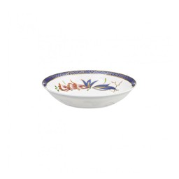 Raynaud, Imari, Deep plate without rim