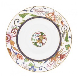 Raynaud, Imari, Deep round plate