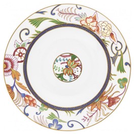 Raynaud, Imari, Deep round plate