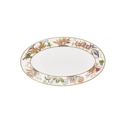 Raynaud, Imari, Side dish