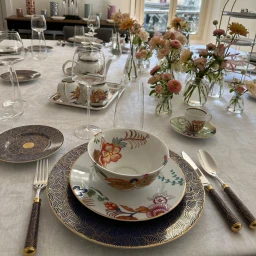 Raynaud, Imari, Side dish - photo 2