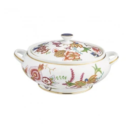 Raynaud, Imari, Soup tureen