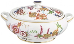 Raynaud, Imari, Soup tureen