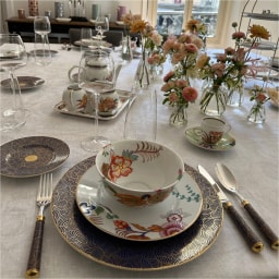 Raynaud, Imari, Soup tureen