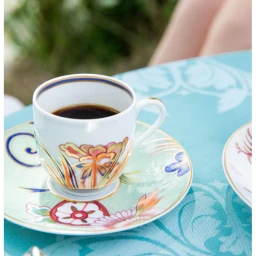 Raynaud, Imari, Coffee cup - photo 2