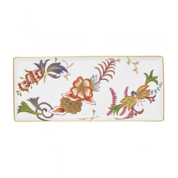 Raynaud, Imari, Rectangular cake platter
