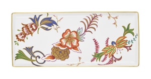 Raynaud, Imari, Rectangular cake platter