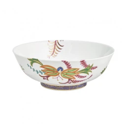 Raynaud, Imari, Large salad bowl
