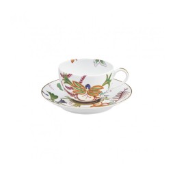 Raynaud, Imari, Tea cup extra