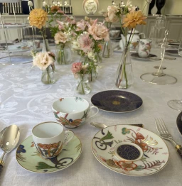 Raynaud, Imari, Tea cup extra - photo 4