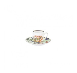 Raynaud, Imari, Coffee saucer