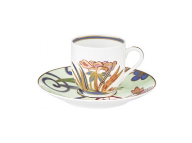 Raynaud, Imari, Coffee saucer
