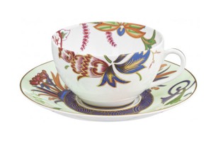 Raynaud, Imari, Breakfast saucer