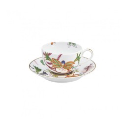 Raynaud, Imari, Tea saucer extra