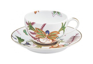 Raynaud, Imari, Tea saucer extra