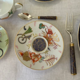 Raynaud, Imari, Tea saucer extra - photo 3