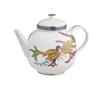 Raynaud, Imari, Tea pot