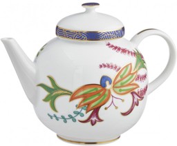 Raynaud, Imari, Tea pot