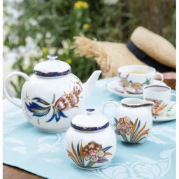 Raynaud, Imari, Tea pot - photo 3