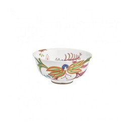 Raynaud, Imari, Bowl