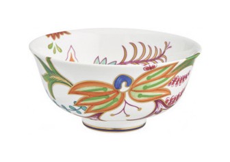 Raynaud, Imari, Bowl