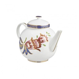 Raynaud, Imari, Tea pot