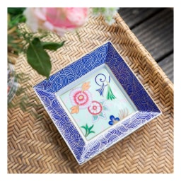 Raynaud, Imari, Trinket tray