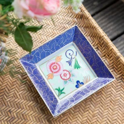 Raynaud, Imari, Trinket tray - photo 2