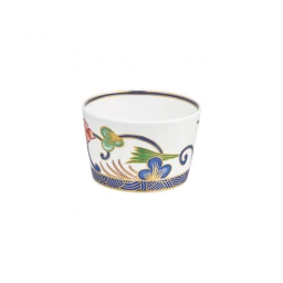 Raynaud, Imari, Candle pot