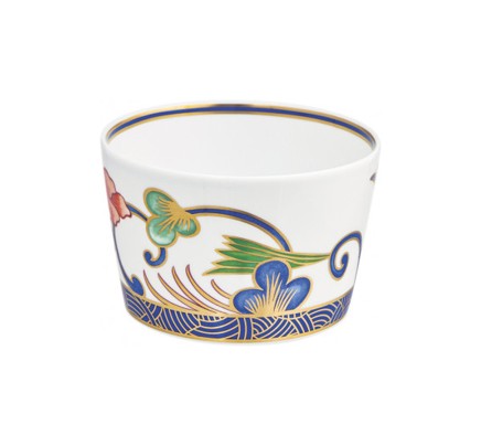 Raynaud, Imari, Candle pot