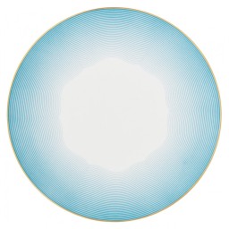 Raynaud, Aura, Presentation plate