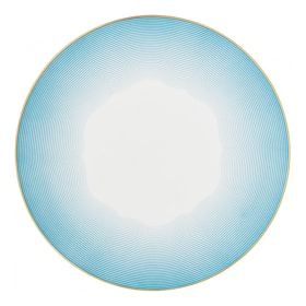 Raynaud, Aura, Presentation plate