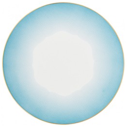 Raynaud, Aura, Presentation plate