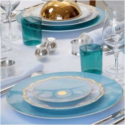 Raynaud, Aura, Presentation plate