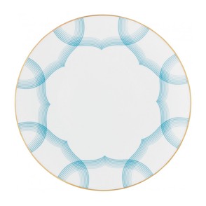 Raynaud, Aura, Dessert plate