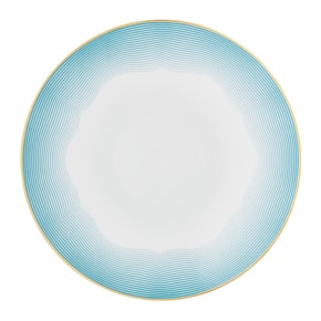 Raynaud, Aura, Dinner plate