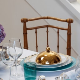 Raynaud, Aura, Dinner plate
