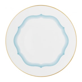 Raynaud, Aura, Dinner plate