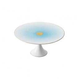 Raynaud, Aura, Petit four stand, large