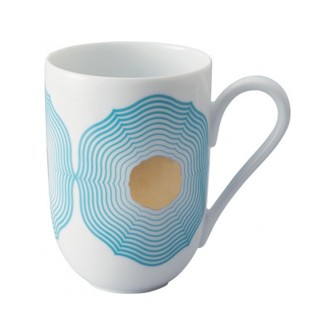 Raynaud, Aura, Mug