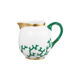 Raynaud, Cristobal Émeraude, Creamer