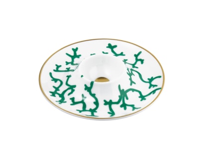 Raynaud, Cristobal Émeraude, Egg cup